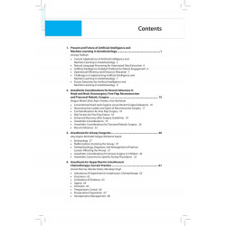 YEARBOOK OF ANESTHESIOLOGY 15 book by Mukul Chandra Kapoor, Bharti Wadhwa - Additional Image 5