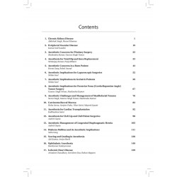 Long and Short Cases in Anesthesiology for MD and DNB Anesthesiology Postgraduates | Practical and Viva Exam Case Companion… - A