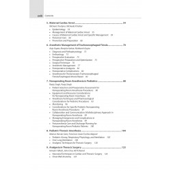 YEARBOOK OF ANESTHESIOLOGY 14 book by Mukul Chandra Kapoor, Gaurav Kakkar - Additional Image 7
