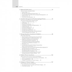 YEARBOOK OF ANESTHESIOLOGY 14 book by Mukul Chandra Kapoor, Gaurav Kakkar - Additional Image 8