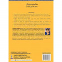 Ultrasound in Critical Care book by Puneet Khanna - Additional Image 4