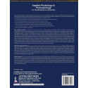 APPLIED PHYSIOLOGY & PHARMACOLOGY FOR ANESTHETISTS & INTENSIVISTS book by Atul Prabhakar Kulkarni - Additional Image 3