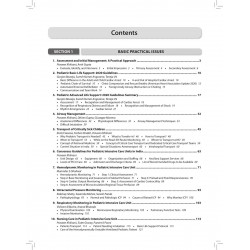 PRACTICAL APPROACH TO PEDIATRIC INTENSIVE CARE book by Praveen Khilnani - Additional Image 5