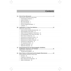 Ultrasound in Critical Care book by Puneet Khanna - Additional Image 5