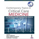 CONTEMPORARY TOPICS IN CRITICAL CARE MEDICINE book by Atul P Kulkarni
