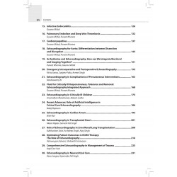 ECHOCARDIOGRAPHY PRACTICAL POCKET GUIDE FOR INTENSIVISTS AND EMERGENCY MEDICINE PHYSICIANS: A Quick Learning Initiative book… -