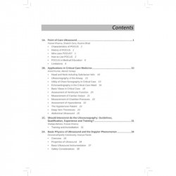 Ultrasound in Critical Care book by Puneet Khanna - Additional Image 6