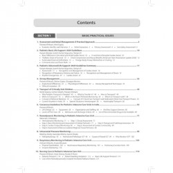 PRACTICAL APPROACH TO PEDIATRIC INTENSIVE CARE book by Praveen Khilnani - Additional Image 6