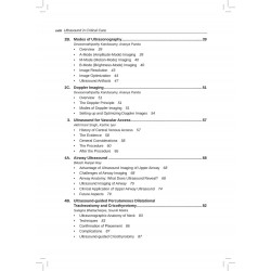 Ultrasound in Critical Care book by Puneet Khanna - Additional Image 7
