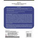MCQS FOR ANESTHESIOLOGY POSTGRADUATES FOR DM ENTRANCE EXAMINEES book by Atul Prabhakar Kulkarni, Madhavi Desai - Back Cover