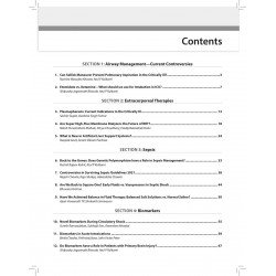 CONTEMPORARY TOPICS IN CRITICAL CARE MEDICINE book by Atul P Kulkarni - Additional Image 5