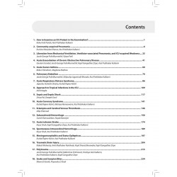 Case-based Review in Critical Care Medicine, 2/E for DM, DrNB, IFCCM and IDCCM Critical Care Exams | Comprehensive Preparato… -