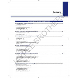 COMPREHENSIVE CLINICAL ANESTHESIA book by M.D. Kulkarni, Atul P., M.D. Agarwal, Vandana - Additional Image 5