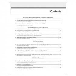 CONTEMPORARY TOPICS IN CRITICAL CARE MEDICINE book by Atul P Kulkarni - Additional Image 6