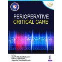 PERIOPERATIVE CRITICAL CARE book by M.D. Kulkarni, Atul Prabhakar, M.D. Solanki, Sohan Lal