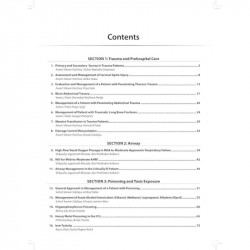 DECISION MAKING IN CRITICAL CARE MEDICINE book by Atul Prabhakar Kulkarni - Additional Image 6