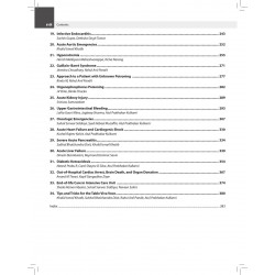 Case-based Review in Critical Care Medicine, 2/E for DM, DrNB, IFCCM and IDCCM Critical Care Exams | Comprehensive Preparato… -