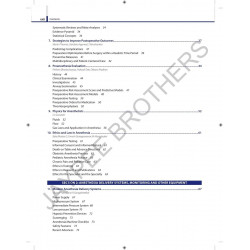 COMPREHENSIVE CLINICAL ANESTHESIA book by M.D. Kulkarni, Atul P., M.D. Agarwal, Vandana - Additional Image 7