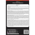 OSCE in Critical Care Medicine – I book by Atul Prabhakar Kulkarni, Shilpushp Jagannath Bhosale - Additional Image 3