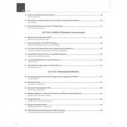 CONTEMPORARY TOPICS IN CRITICAL CARE MEDICINE book by Atul P Kulkarni - Additional Image 8
