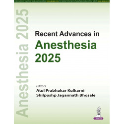 Recent Advances in Anesthesia 2025: Cutting-edge Updates for Anesthesiologists and Intensivists | TIVA Pharmacokinetics, Rob…