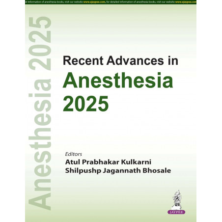 Recent Advances in Anesthesia 2025: Cutting-edge Updates for Anesthesiologists and Intensivists | TIVA Pharmacokinetics, Rob…