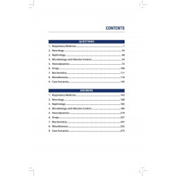 OSCE in Critical Care Medicine – I book by Atul Prabhakar Kulkarni, Shilpushp Jagannath Bhosale - Additional Image 5