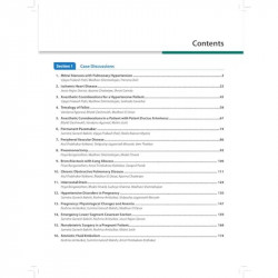 Objective Anesthesia Review, 6/E for MD/DNB Anesthesiology Postgraduates | Comprehensive Question-Answer Textbook for Examin… -