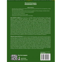 Recent Advances in Anesthesia 2025: Cutting-edge Updates for Anesthesiologists and Intensivists | TIVA Pharmacokinetics, Rob… -