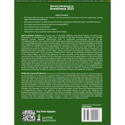 Recent Advances in Anesthesia 2025: Cutting-edge Updates for Anesthesiologists and Intensivists | TIVA Pharmacokinetics, Rob… -