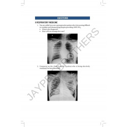 OSCE in Critical Care Medicine – I book by Atul Prabhakar Kulkarni, Shilpushp Jagannath Bhosale - Additional Image 7