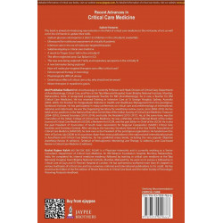 Recent Advances in Critical Care Medicine (Vol 2) for Intensivists and Critical Care Postgraduates | New Drugs, Ultrasound N… -