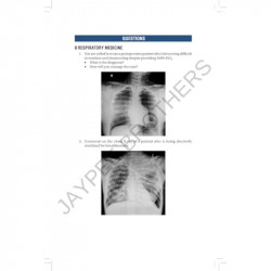OSCE in Critical Care Medicine – I book by Atul Prabhakar Kulkarni, Shilpushp Jagannath Bhosale - Additional Image 8