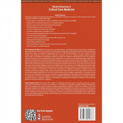 Recent Advances in Critical Care Medicine (Vol 2) for Intensivists and Critical Care Postgraduates | New Drugs, Ultrasound N… -