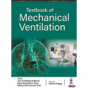 TEXTBOOK OF MECHANICAL VENTILATION book by Atul Prabhakar Kulkarni - Back Cover