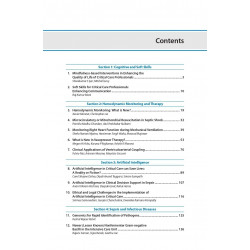 RECENT ADVANCES IN CRITICAL CARE MEDICINE 2024 book - Additional Image 5