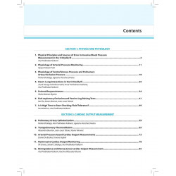 TEXTBOOK OF HEMODYNAMIC MONITORING & THERAPY IN THE CRITICALLY ILL book by Atul Prabhakar Kulkarni, Amol Trimbakrao Kothekar - A