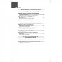 Recent Advances in Anesthesia 2025: Cutting-edge Updates for Anesthesiologists and Intensivists | TIVA Pharmacokinetics, Rob… -