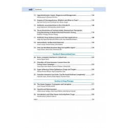 RECENT ADVANCES IN CRITICAL CARE MEDICINE 2024 book - Additional Image 7