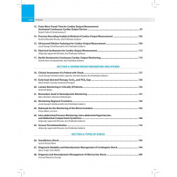 TEXTBOOK OF HEMODYNAMIC MONITORING & THERAPY IN THE CRITICALLY ILL book by Atul Prabhakar Kulkarni, Amol Trimbakrao Kothekar - A
