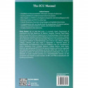 The ICU Manual, 2/E for Intensivists and PG Trainees in Anesthesiology, Medicine and Emergency Care | Critical Care Guide wi… -