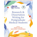 Research & Dissertation Writing for Postgraduate Medical Students | Thesis, Synopsis and Research Methodology Guide for MD/M…