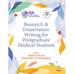 Research & Dissertation Writing for Postgraduate Medical Students | Thesis, Synopsis and Research Methodology Guide for MD/M…