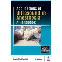 Applications of Ultrasound in Anaesthesia book by Kavita S Lalchandani