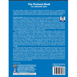 THE PROTOCOL BOOK FOR INTENSIVE CARE book by Soumitra Kumar - Additional Image 3