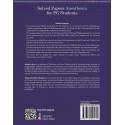 Solved Papers Anesthesia for PG Students: A Must for MD and DNB Anesthesiology Exam Prep | Last 10 Years' Chapterwise Solved… -