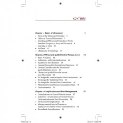 Applications of Ultrasound in Anaesthesia book by Kavita S Lalchandani - Additional Image 3