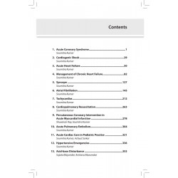 THE PROTOCOL BOOK FOR INTENSIVE CARE book by Soumitra Kumar - Additional Image 5