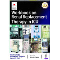 Workbook on Renal Replacement Therapy in ICU book by Valentine Lobo, Sunitha Binu Varghese