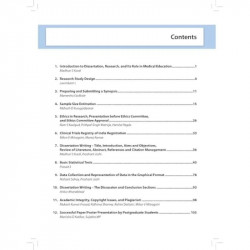 Research & Dissertation Writing for Postgraduate Medical Students | Thesis, Synopsis and Research Methodology Guide for MD/M… -